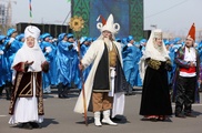 Наурыз