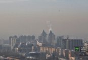 Алматылық, немен тыныстап жүргеніңді қара!