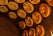 180 теңге тұратын кәуап, тандыр нан және құрт