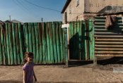 Ең қолжетімді баспана: Өзгеше Астана