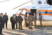 Алматы облысында браконьерлермен қарқынды күрес жүріп жатыр
