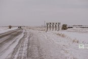 Шахан кентінің тұрмыс-тіршілігі