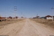 Қосшы. Астана маңындағы ауыл 50 мың адам тұратын елді мекенге қалай айналды?