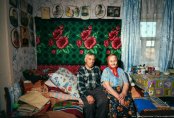 Солтүстіктегі депрессия. Ресеймен шекаралас ауылдар қалай өмір сүріп жатыр?