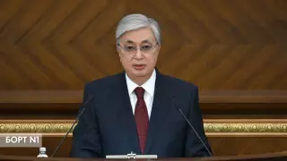 Президент Тоқаев Жолдауында не айтты? Негізгі ойлар