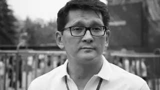 Батыр Қазыбаевты ақтық сапарға шығарып салу рәсімі өтті