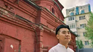 Астананың сіз байқамаған таңғаларлық келбеті