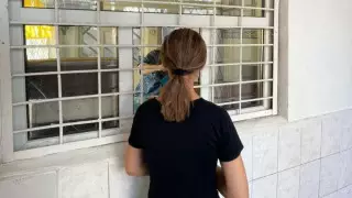 Бұрын атқора болған. Қазақстандағы жалғыз қатаң режимдегі әйелдер колониясы