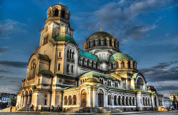 Красивые храмы России (60 фото) ⚡ вторсырье-м.рф