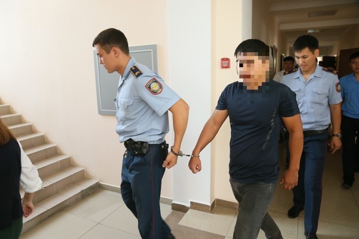 Изнасиловавшим пассажирку "Тальго" проводникам вынесли приговор
