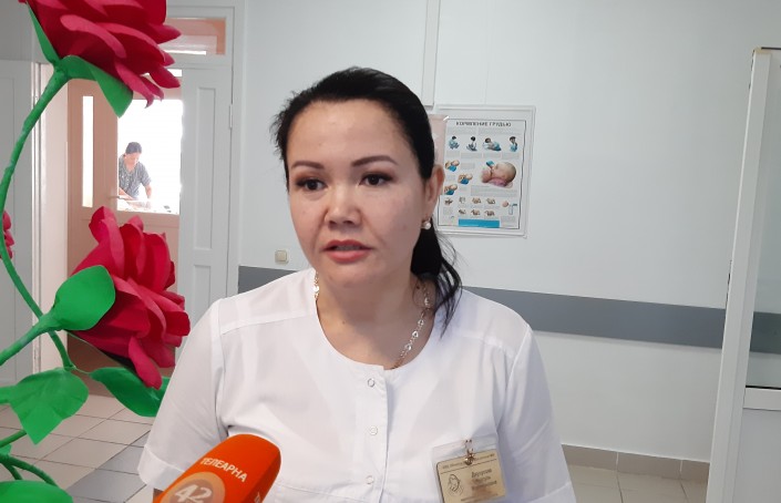Женщина родила двойняшек с разницей в два месяца в Уральске
