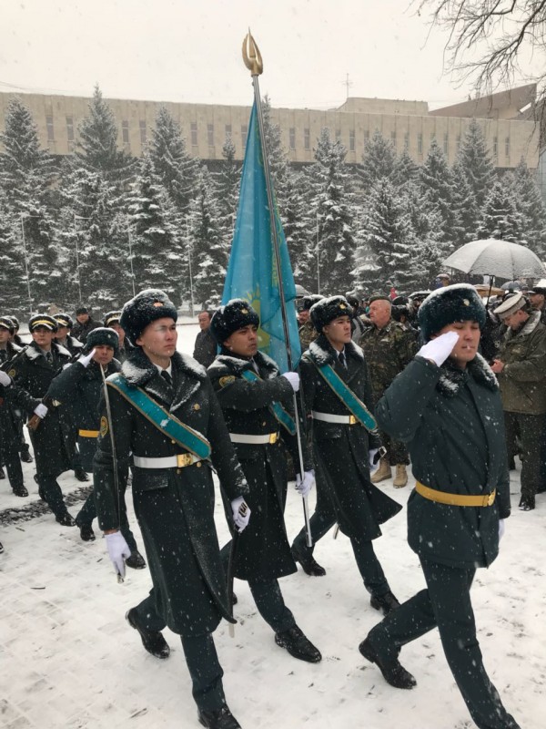 Воинский долг честь и судьба картинки