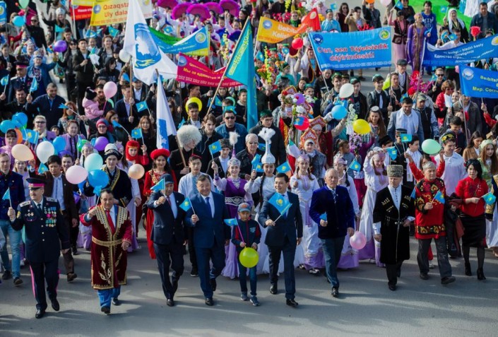 Картинки ассамблея народов казахстана