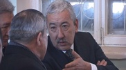 Экс-советника Бакиева суд приговорил к 6 годам условно