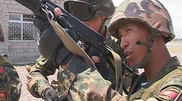 На юге Кыргызстана могут появиться тренировочные центры США и России