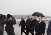 Минск заявил о готовности к новым формам сотрудничества с Астаной