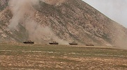 В Кыргызстан могут проникнуть вооруженные экстремисты