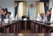 В РК 3 апреля члены избиркомов приедут домой к заболевшим избирателям