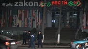 В Алматы задержан "заминировавший" супермаркет "Ресей"