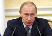 Путин предложил причастным к гибели мирных ливийцев "молиться за спасение своей души"