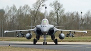 Британцы заявили об уничтожении ВВС Ливии