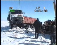 ФОТО: 7 человек погибли в ДТП в Восточном Казахстане и Акмолинской области
