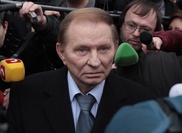 Экс-президенту Украины Кучме предъявили обвинение по делу об убийстве Гонгадзе