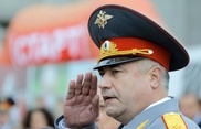 Глава ГУВД Москвы Колокольцев стал генералом полиции