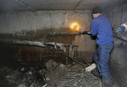 В Астане восстановлено водоснабжение 29 домов