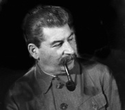"Эхо Москвы" требует эксгумировать останки Сталина