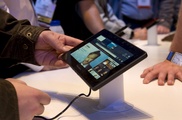 BlackBerry PlayBook получит совместимость с Android-приложениями 
