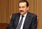 Масимов встретился с председателем Всемирного исламского экономического форума