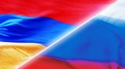 Россия сыграла вничью с Арменией в отборочном матче чемпионата Европы