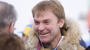 Владимир Смирнов и Ольга Шишигина о заявке Казахстана на Олимпиаду-2022
