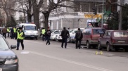 ДВД Алматы опроверг сведения о раненом в перестрелке охраннике