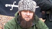 Одним из убитых в Ингушетии боевиков мог быть Доку Умаров