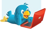 В Казахстане переписываться в Twitter можно без Интернета