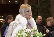 Церковь переживает, что Волочкова может объявить себя эльфом