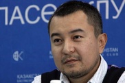 Ахан Сатаев начал съемки исторического фильма о нашествии джунгар