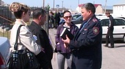 Полицейские Тараза установили еще одного участника вооруженного ограбления  хладокомбината