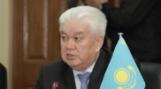 Турганкулов поднял тему "Назарбаев и ТВ"