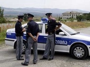 В Грузии задержали троих подозреваемых в попытке совершения терактов в Кутаиси