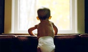 В Саратове 3-летний ребенок выжил после падения с пятого этажа