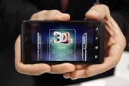 Apple заменит обычные камеры на 3D