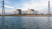 На АЭС "Фукусима-1" произошла утечка радиоактивной воды