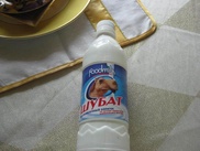 Предпринимательница из Британии изготовила мыло из шубата