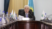 Весна обеспечит высокую явку избирателей на выборы в РК