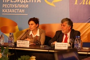 Международные наблюдатели сравнили выборы в Греции и Казахстане