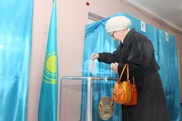 Генпрокуратура РК назвала самые значительные нарушения в ходе предвыборной кампании