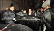 Причиной смерти Гурченко стала тромбоэмболия легочной артерии